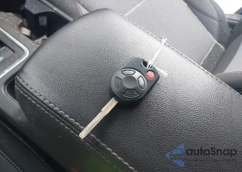 2018 Ford Escape Se z USA, uszkodzony, nr VIN 1FMCU9GD9JUA50917